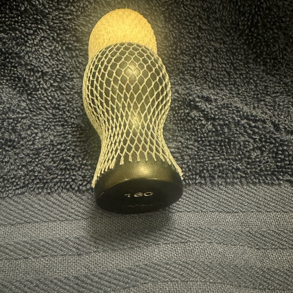 Authentic MAC 180 Kabuki Makeup Brush SOLD! - Picture 6 of 8